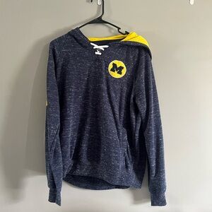 Michigan hoodie